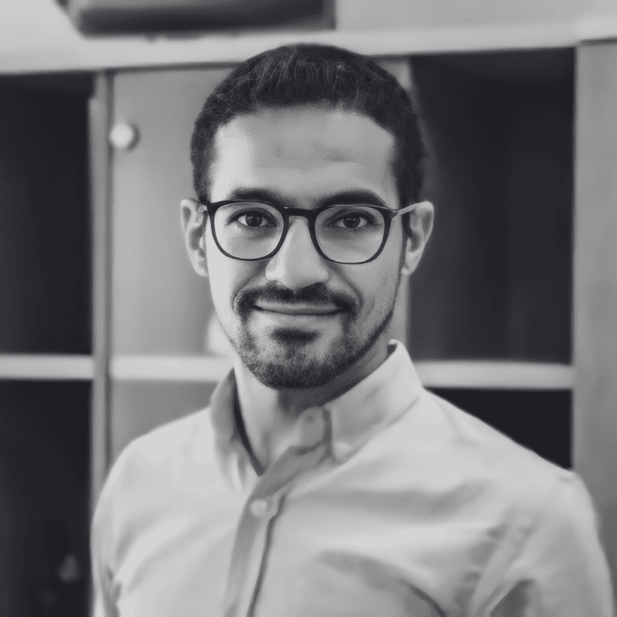 Saad Benmansour
